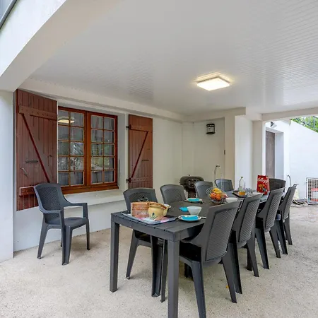 Maison Dans Les Pins 200 M * لا ترانش سور مير