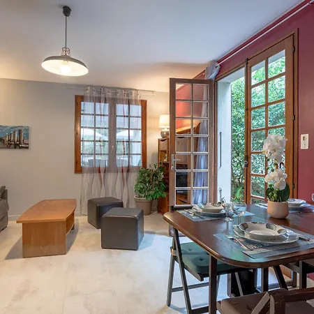 Maison Dans Les Pins 200 M * لا ترانش سور مير