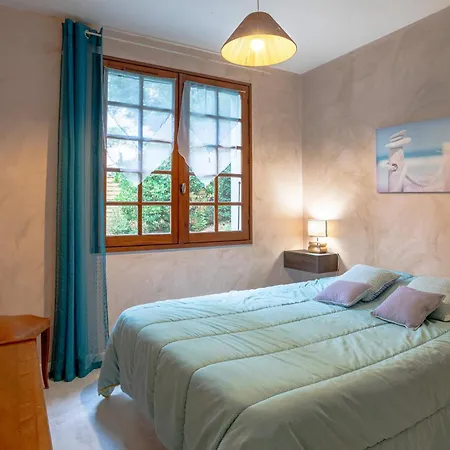 Maison Dans Les Pins 200 M لا ترانش سور مير