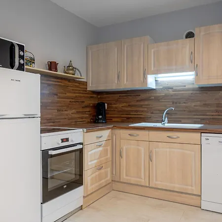 Maison Dans Les Pins 200 M * لا ترانش سور مير