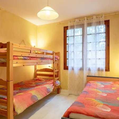 شقة Maison Dans Les Pins 200 M لا ترانش سور مير