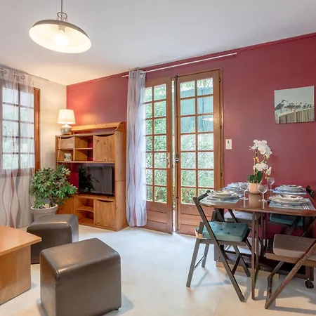 شقة Maison Dans Les Pins 200 M